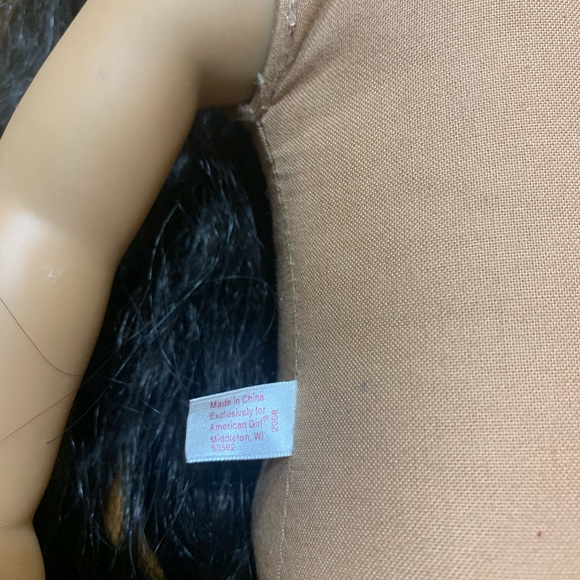 American Girl Josephina by Pleasant Company - Picture 8 of 9